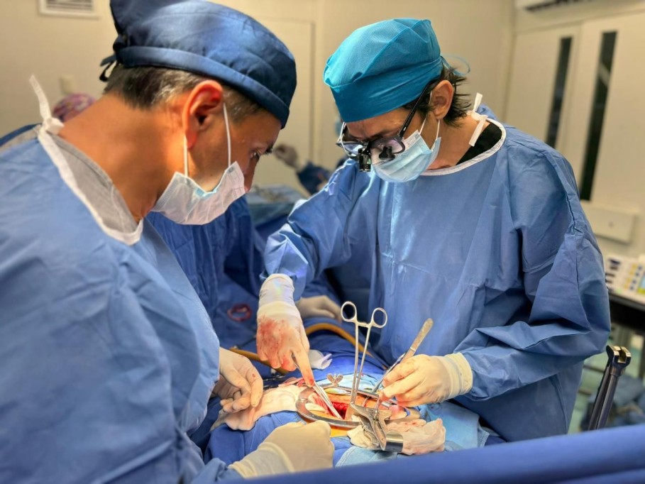 Impulsa Yucatán cultura de donación en el Día Mundial del Trasplante de Órganos y Tejidos