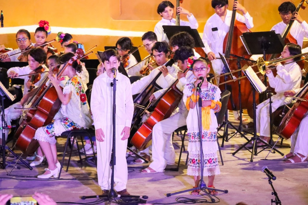 Florece Lengua materna en música y comunidad, desde el Cecuny