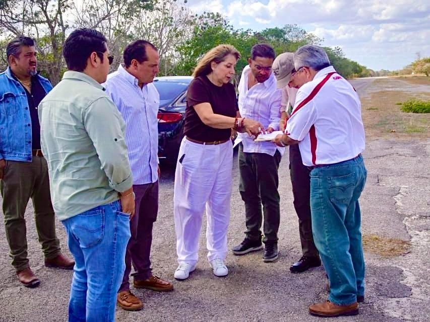 Avanzan las gestiones para nuevo hospital en Tizimín