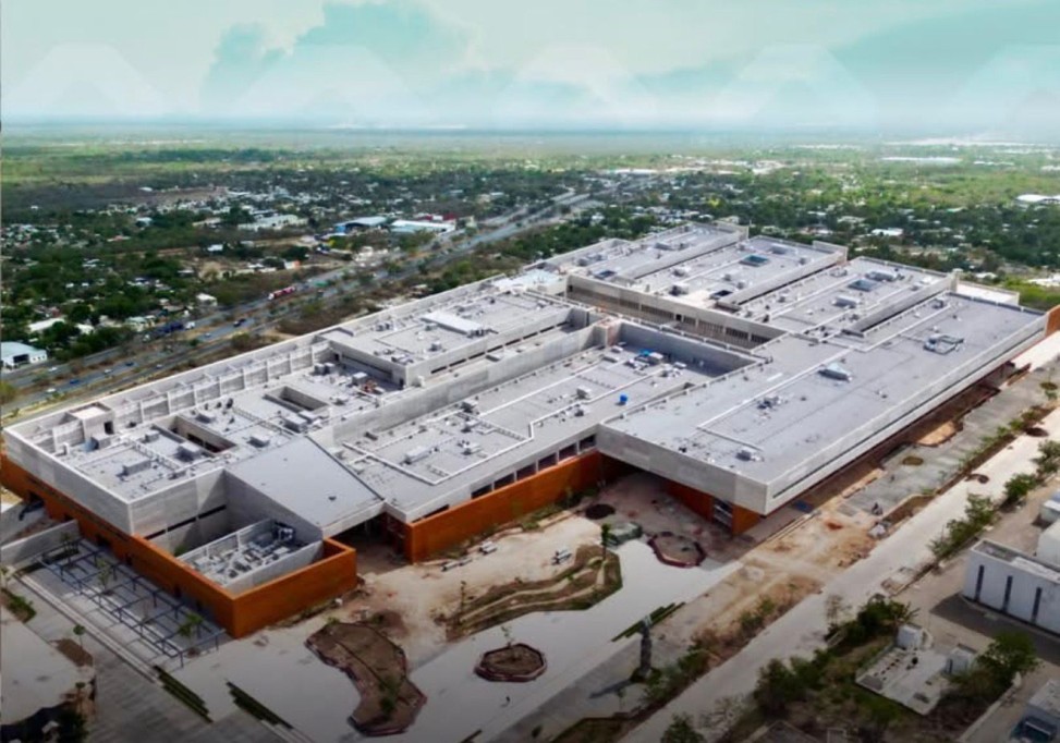 Nuevo Hospital O’Horán brindará atención gratuita a personas sin seguridad social