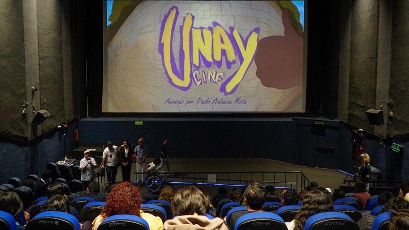 Se suma UNAY a la Filey 2026 con actividades para públicos de todas las edades