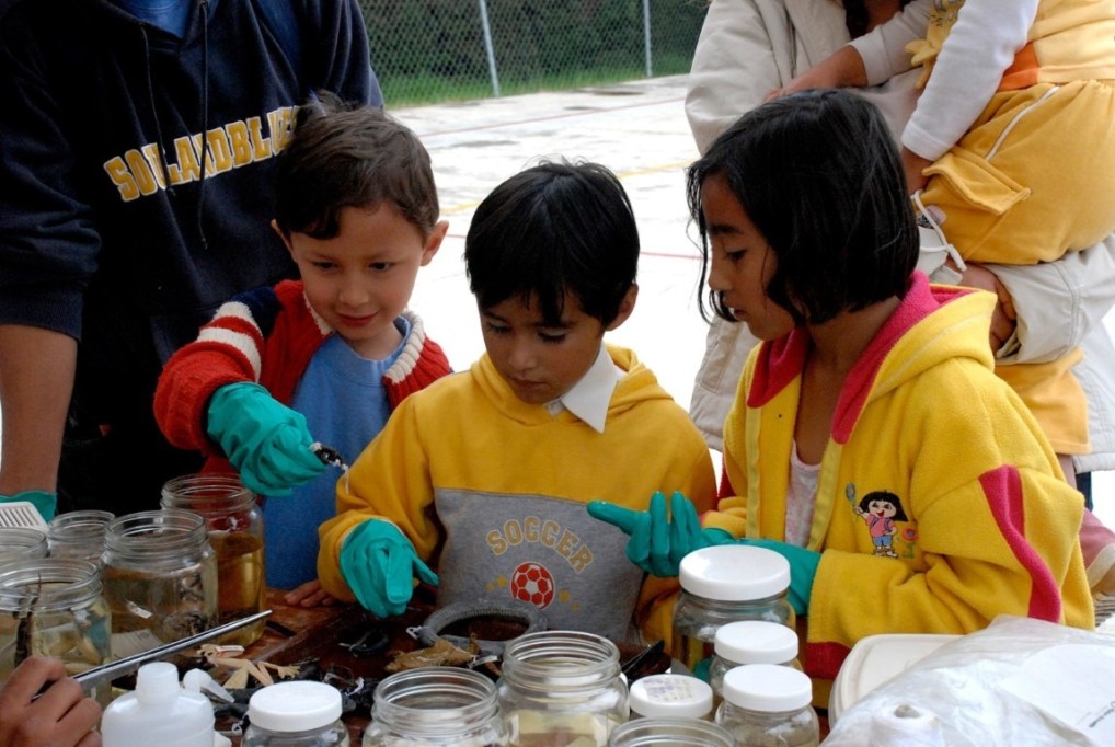 Se fortalece el diálogo científico en Yucatán