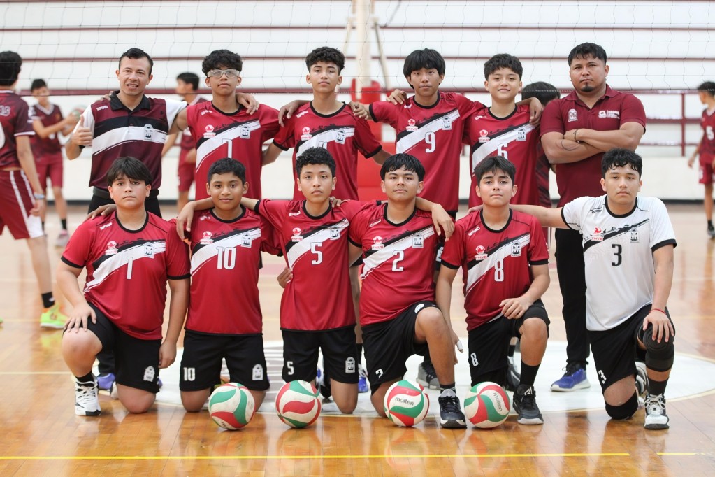 Destaca Yucatán en selectivos regionales y atrae turismo deportivo