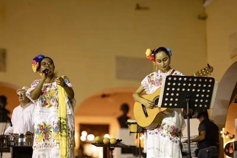 Anuncian la próxima edición de la noche blanca