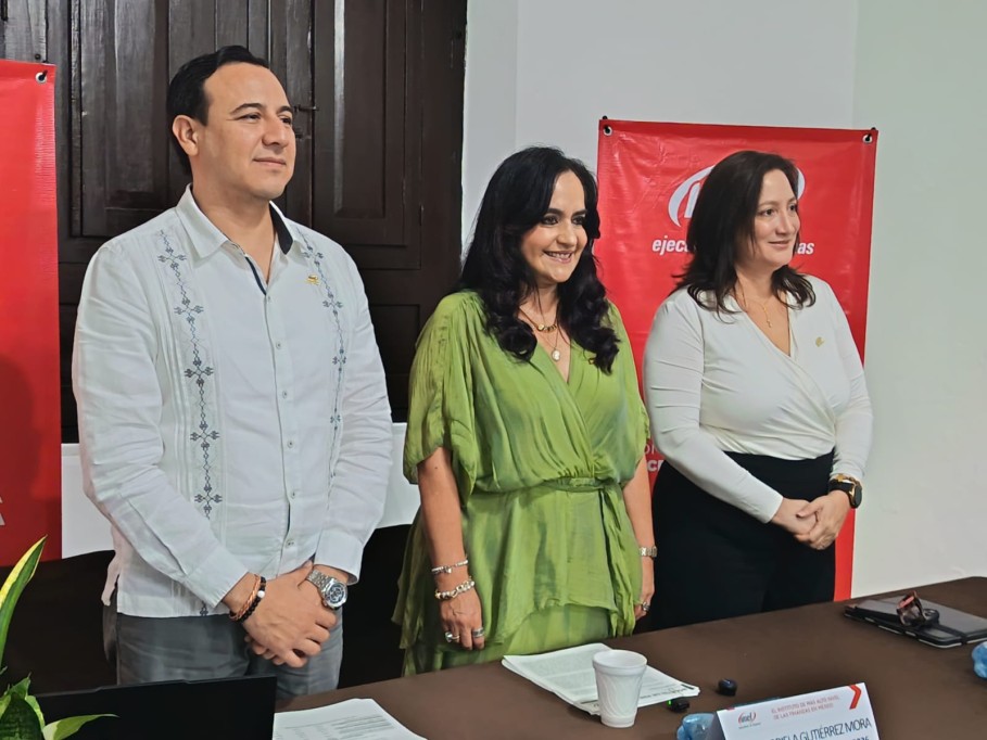 Aumenta la expectativa de crecimiento económico del IMEF y la inflación yucateca se ajusta con la nacional