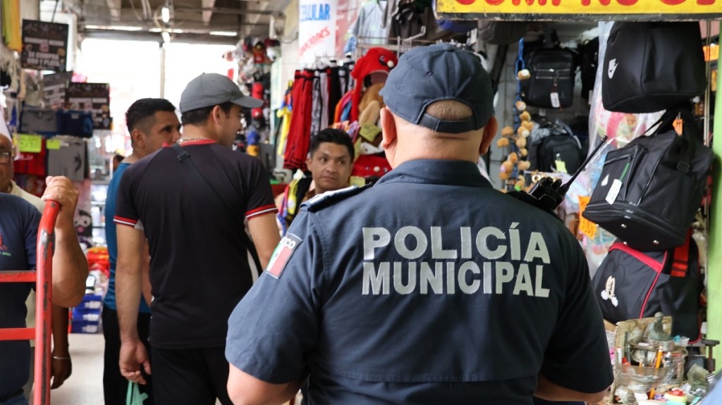 Este miércoles inaugurarán la base de la policía municipal, en el San Benito