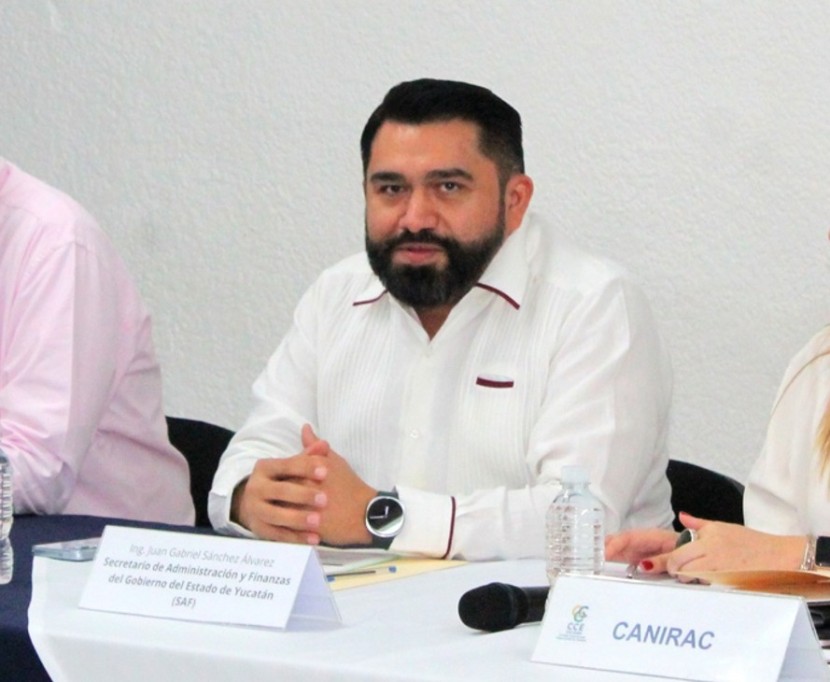 Yucatán fortalece finanzas, simplifica trámites y proyecta liderazgo nacional