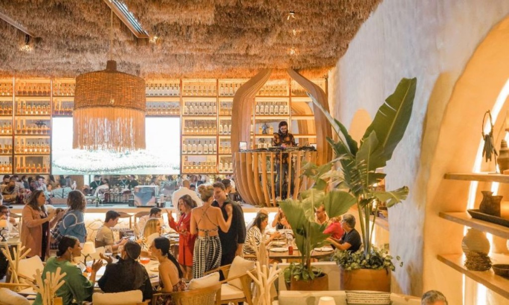 Proyecta Canaco una derrama económica de más de mil 500 millones de pesos para Semana Santa