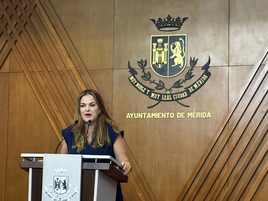 Arrancan Cursos Infantiles de Pascua, en Mérida