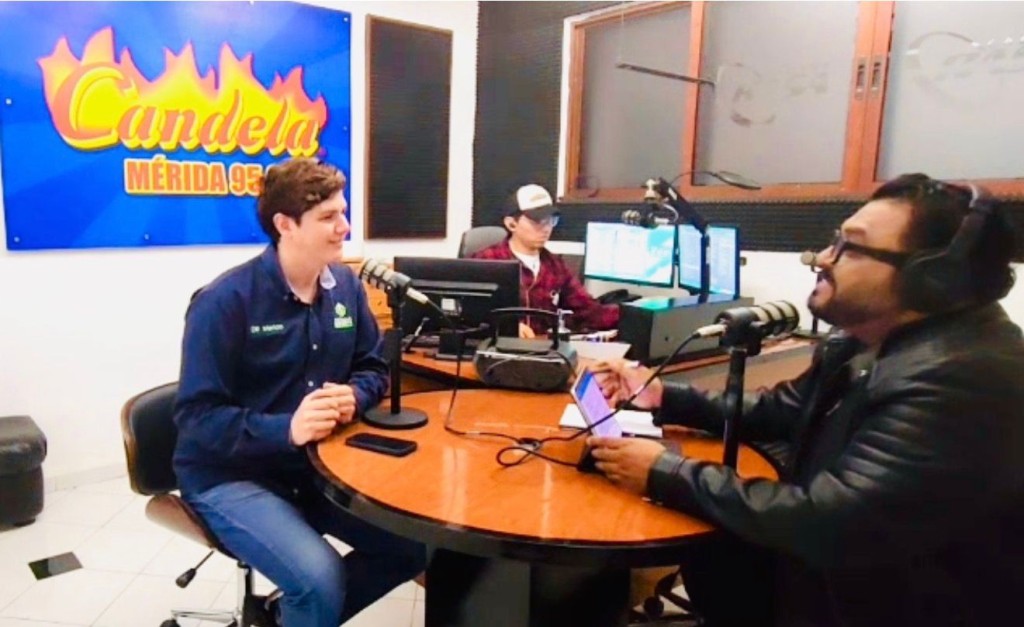 Gran importancia del Centro Municipal de Autismo