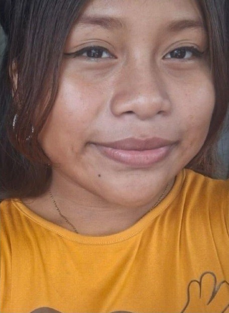 Tras cinco días desaparecida adolescente tizimileña, activan Alerta Amber