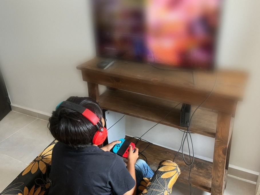 Recomienda IMSS Yucatán limitar uso de dispositivos electrónicos