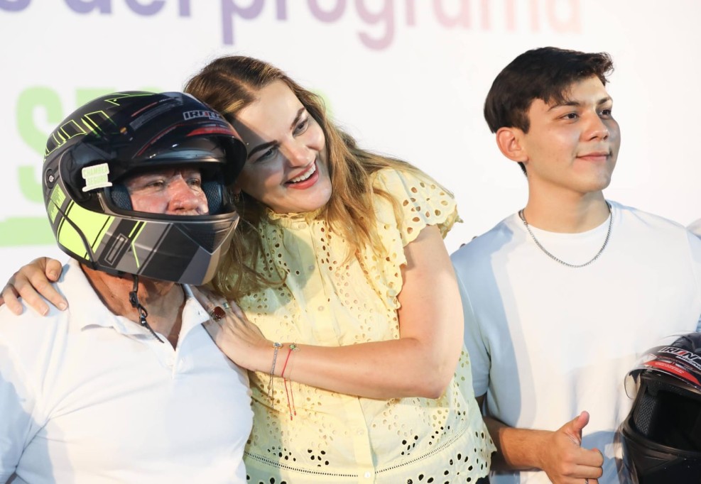 Es prioridad del gobierno de Mérida seguridad de trabajadores