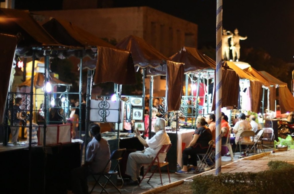 Anuncian “Bazar de Pascua” en El Remate de Montejo