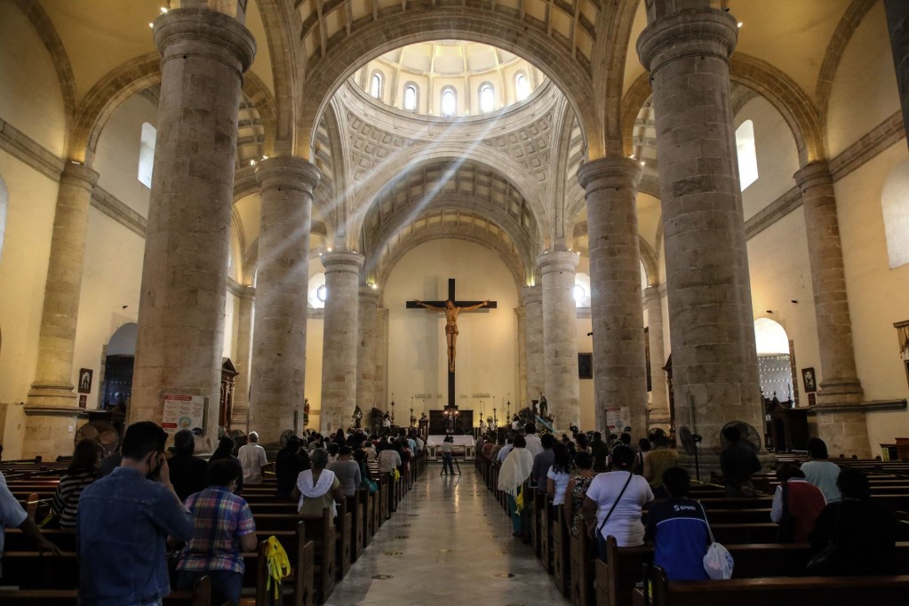Se vive Semana Santa sin nuevos presbíteros