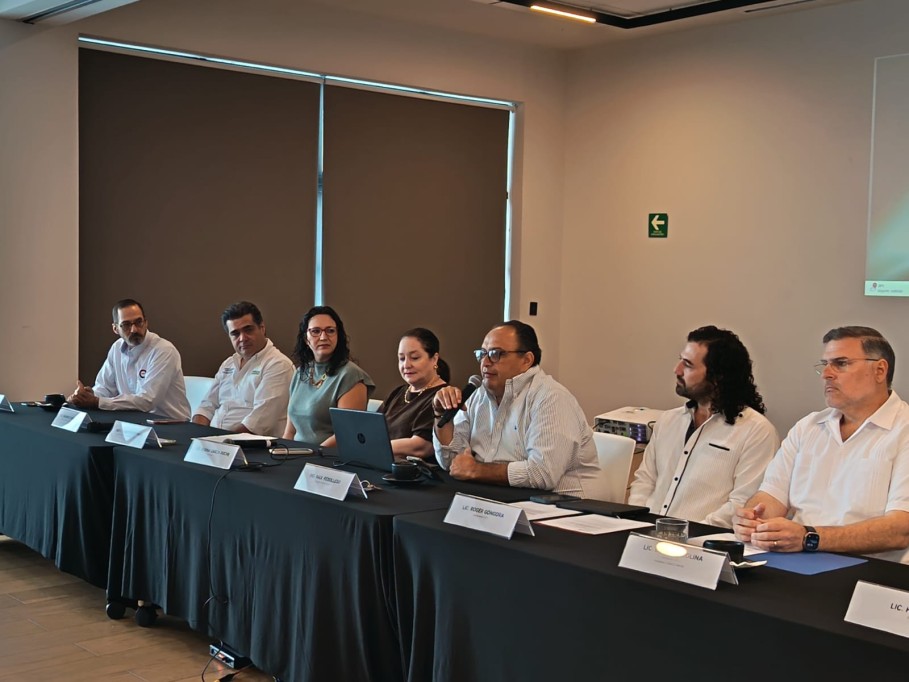 Crean plataforma tecnológica para incentivar posibles inversiones