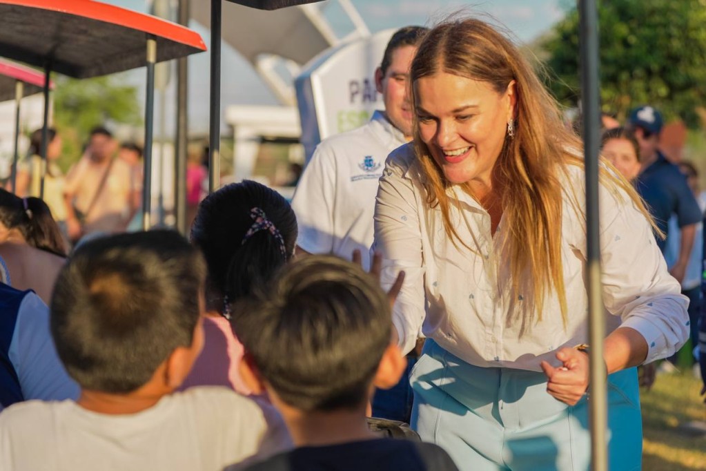 Anuncian actividades gratuitas para celebrar a la niñez en Mérida