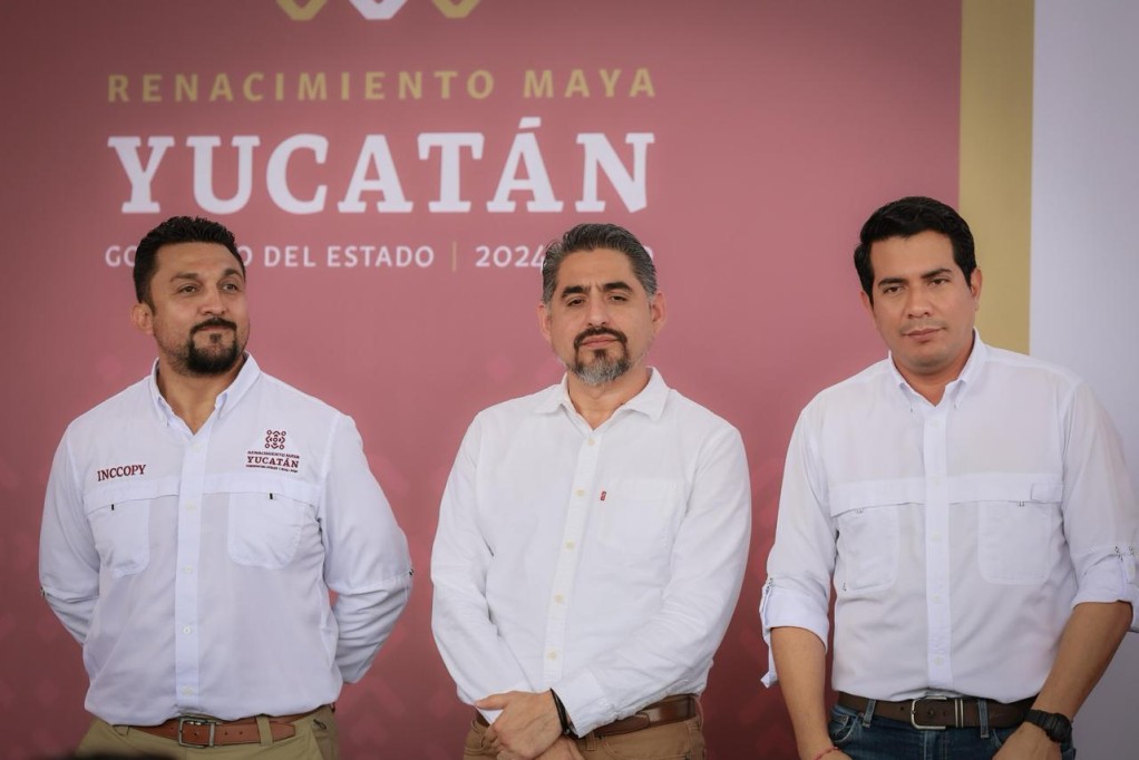 Avanza SSY en integración del Hospital de la Amistad Corea-México al sistema federalizado