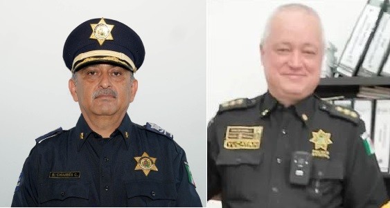 Cambio en la Dirección de la Policía Municipal: Rafael Chaires regresa a la SSP