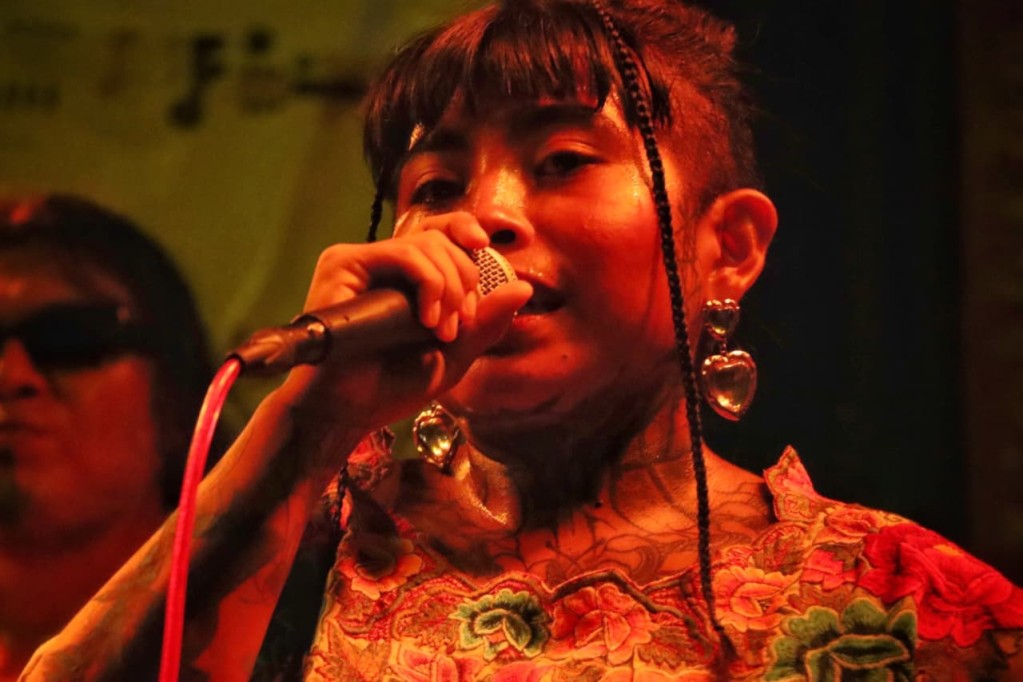 Llevarán Sedeculta y Kill Beat rap maya al Palacio de la Música, en concierto gratuito