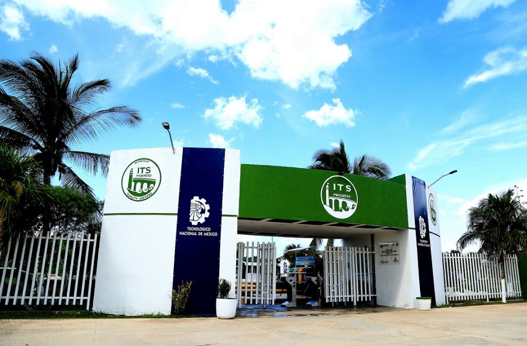 Abre proceso de admisión 2026 TEC Progreso