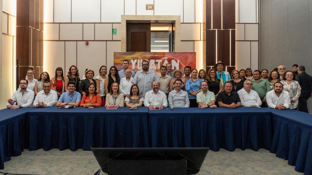 Avanza organización del K’íiwik 2026, Feria Turística del Mundo Maya