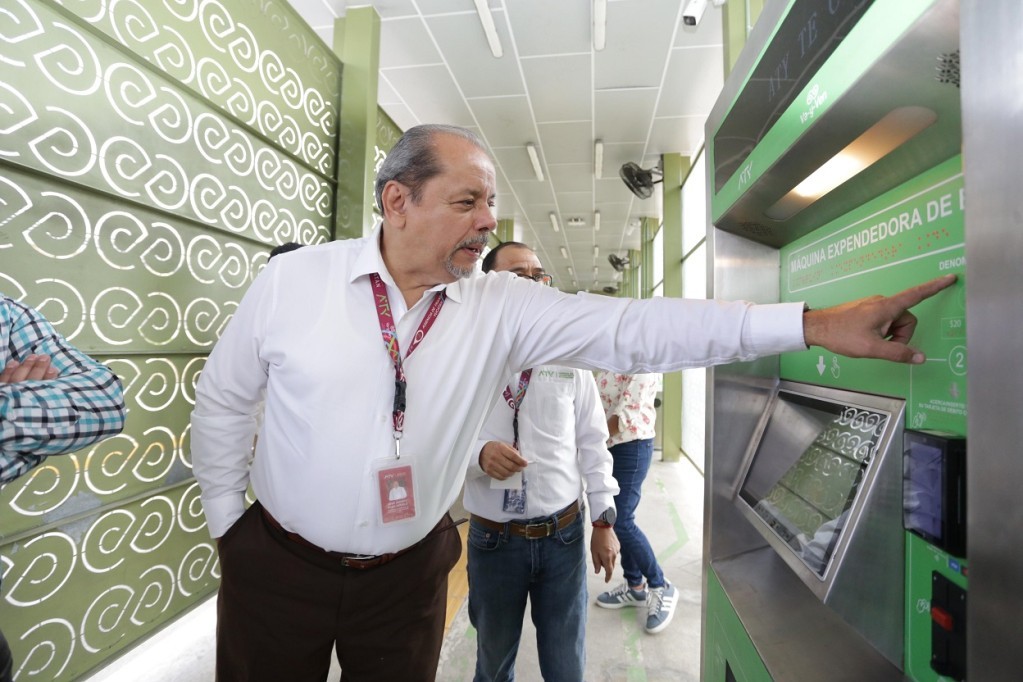 Adelanta Jacinto Sosa que será “un informe sorpresivo” su comparecencia ante Congreso