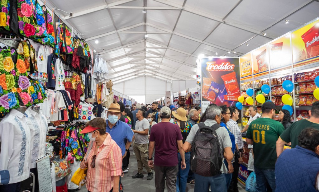 Incluirá la Semana de Yucatán en México el Día de la Madre y el Día del Maestro