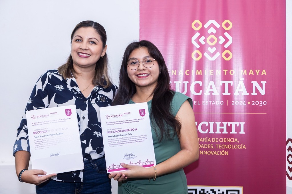 Reconocerán talento joven en investigación científica