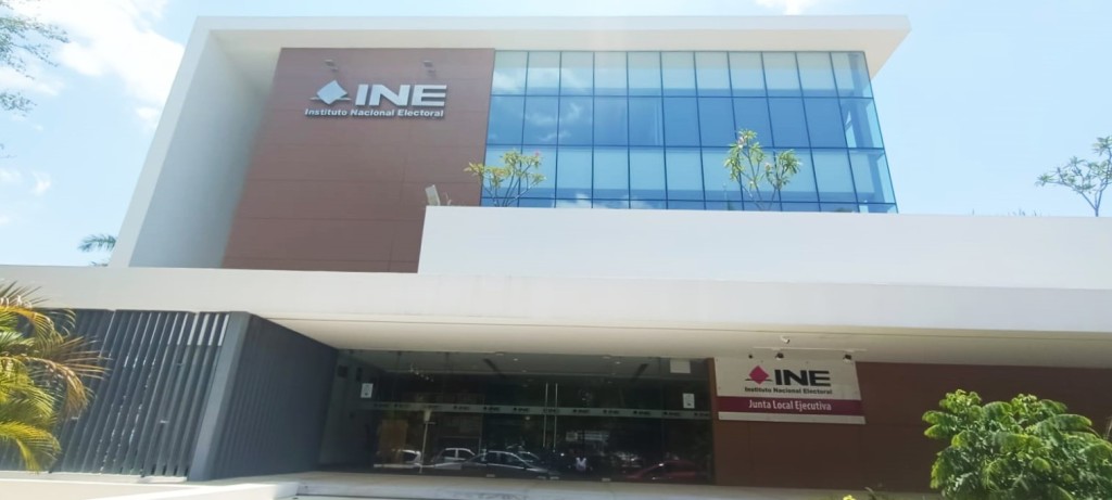 Convoca INE a ciudadanía yucateca a postularse para integrar Consejo Local