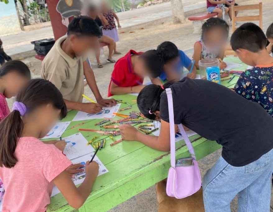 Tendrán niños de Tizimín su Miniferia, para celebrar su día