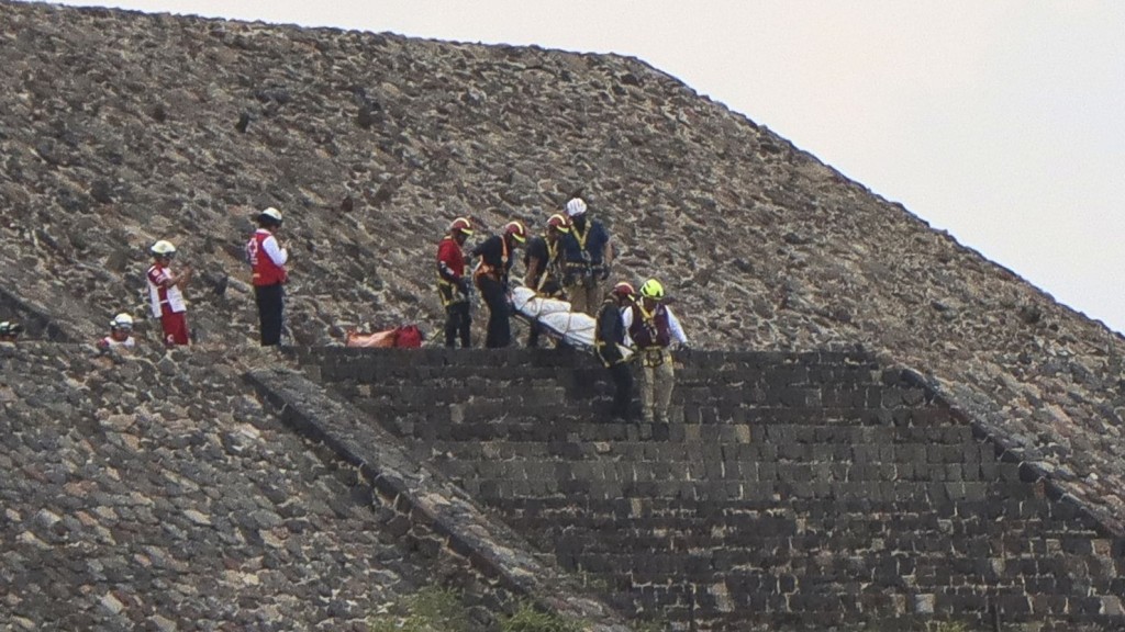Vuelve abrir sus puertas Teotihuacán, este miércoles