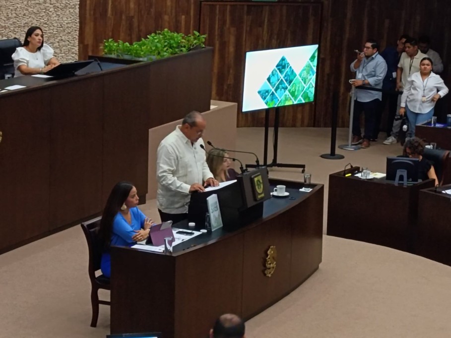 Aumentó en 40 % usuarios del transporte público de Yucatán