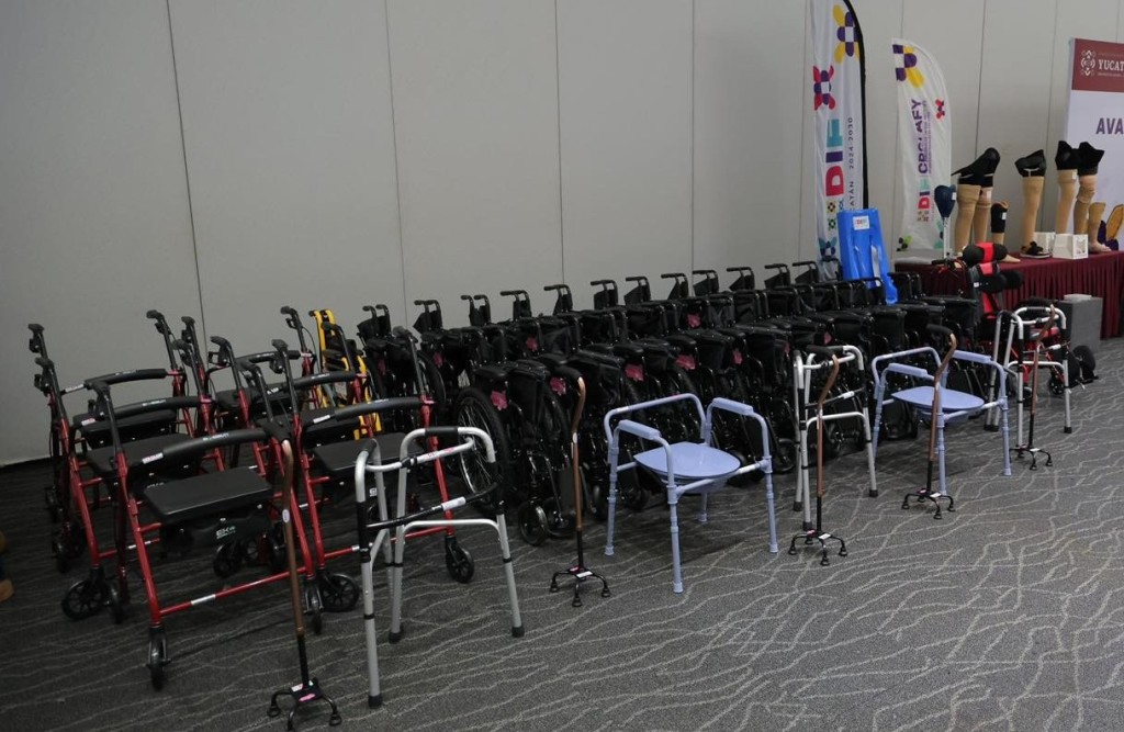 Ya tiene fecha DIF Tizimín para inscripción a sus apoyos