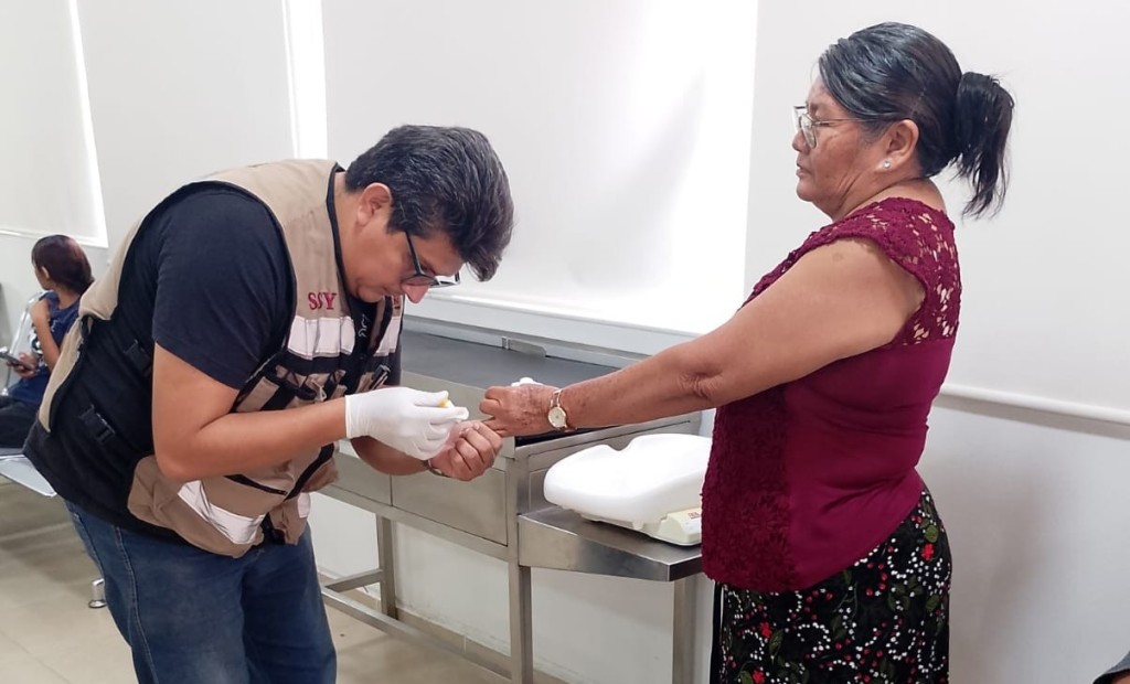 Avanza Yucatán hacia la certificación como Estado libre de paludismo