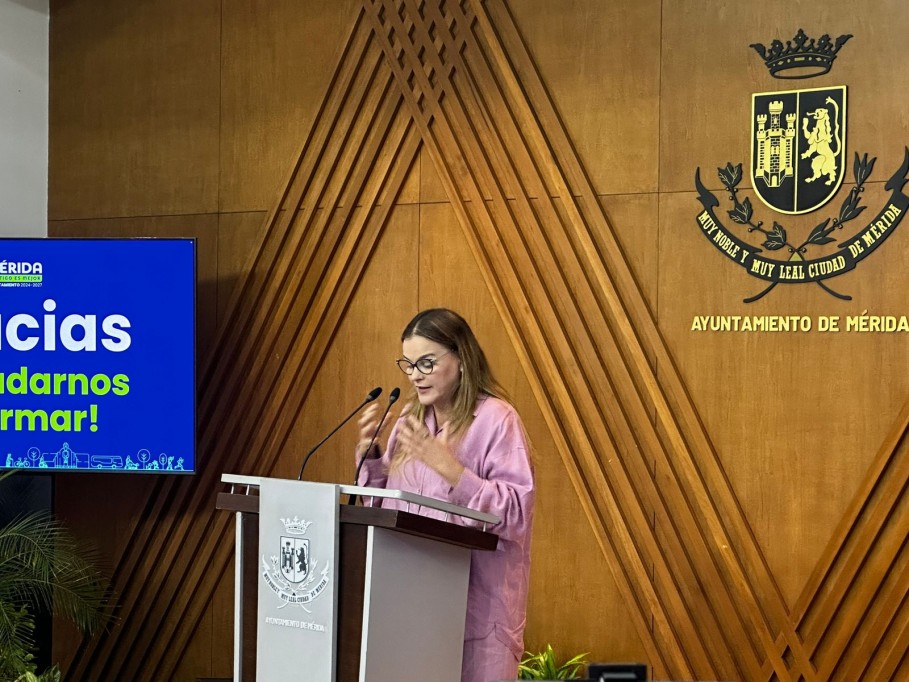 Anuncian actividades gratuitas para celebrar a las mamás meridanas