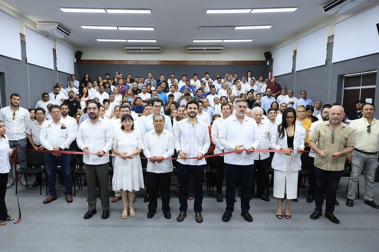 Es seguridad laboral clave para el crecimiento económico de Yucatán