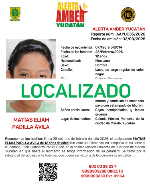 Respuesta oportuna a petición de afligida madre