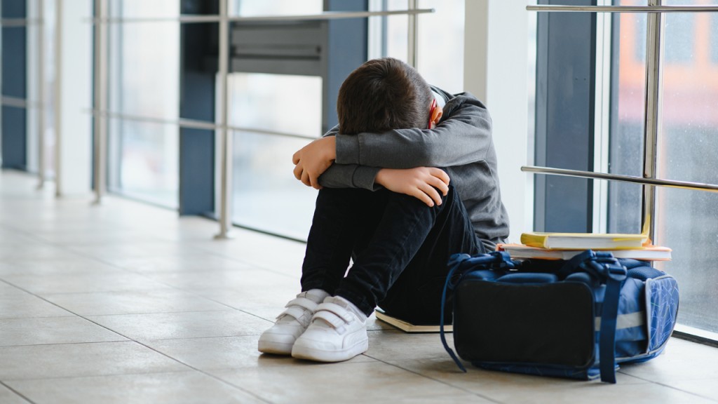 Deben confiar víctimas de bullying en el camino de la denuncia