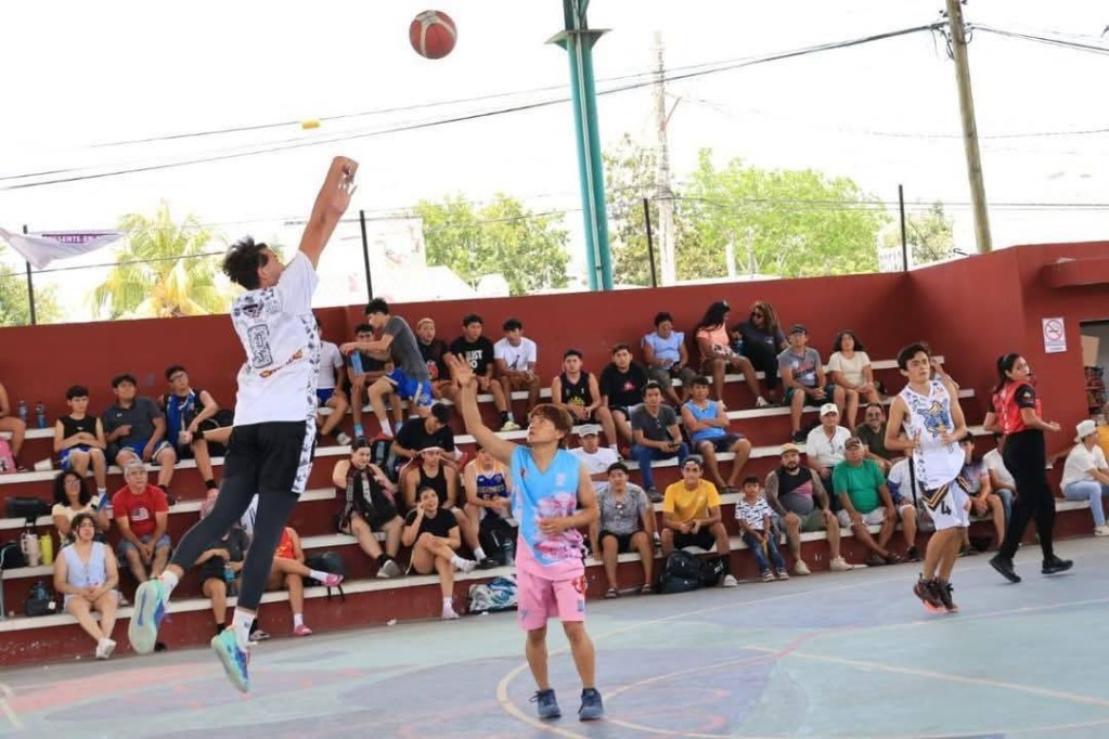 Arranca el 1 de mayo la segunda edición de la Copa Reyes de Básquetbol