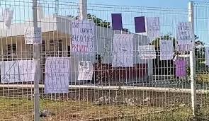Apartan a jóvenes involucrados en supuesto caso de violencia digital en plantel de Mérida
