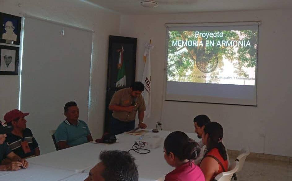 Gremios religiosos de Supoco recibirán apoyo de programa federal