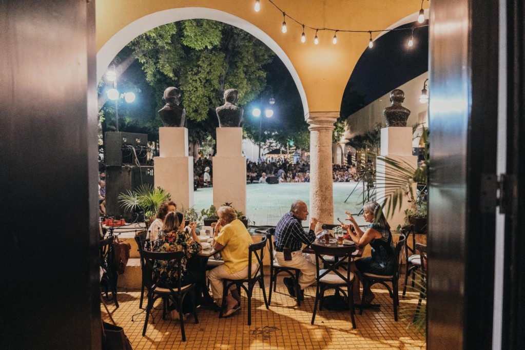 Se incrementaría en 10% las ventas en restaurantes, por el Día de las Madres