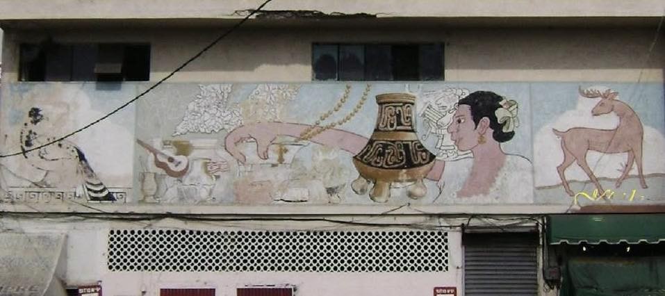 Analizan la rehabilitación del mercado de “La Pepita”, en Mérida