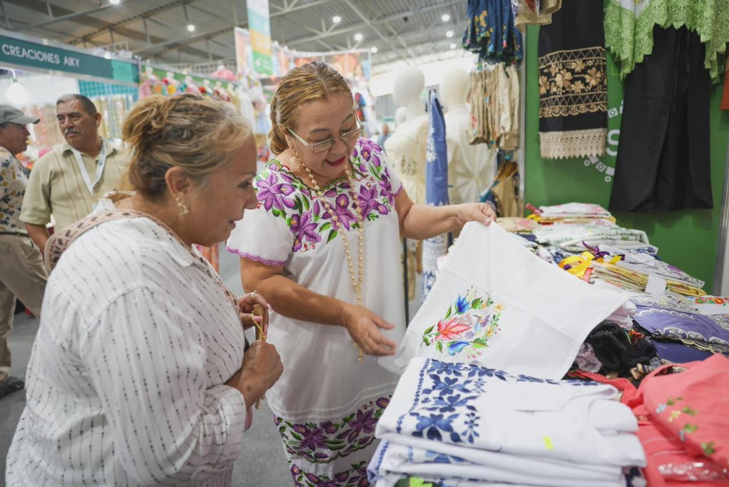 Tiene el IYEM la responsabilidad de vender más de cuatro mil piezas