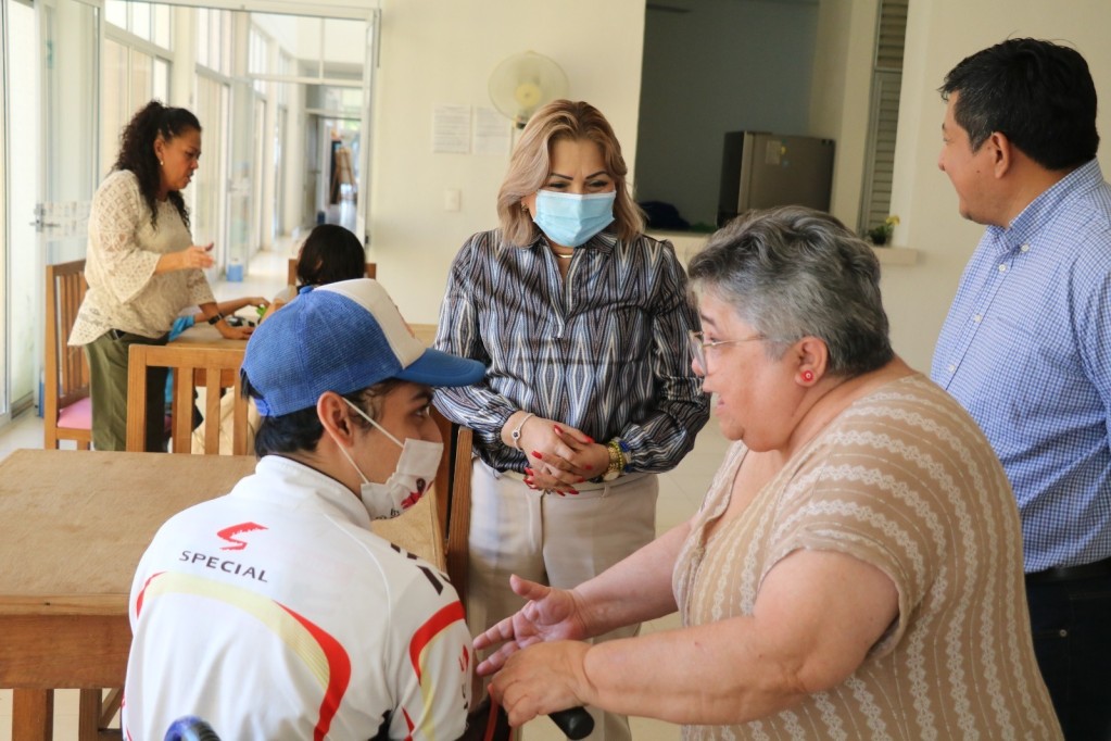 Convocan a apoyar a madres en situación de vulnerabilidad