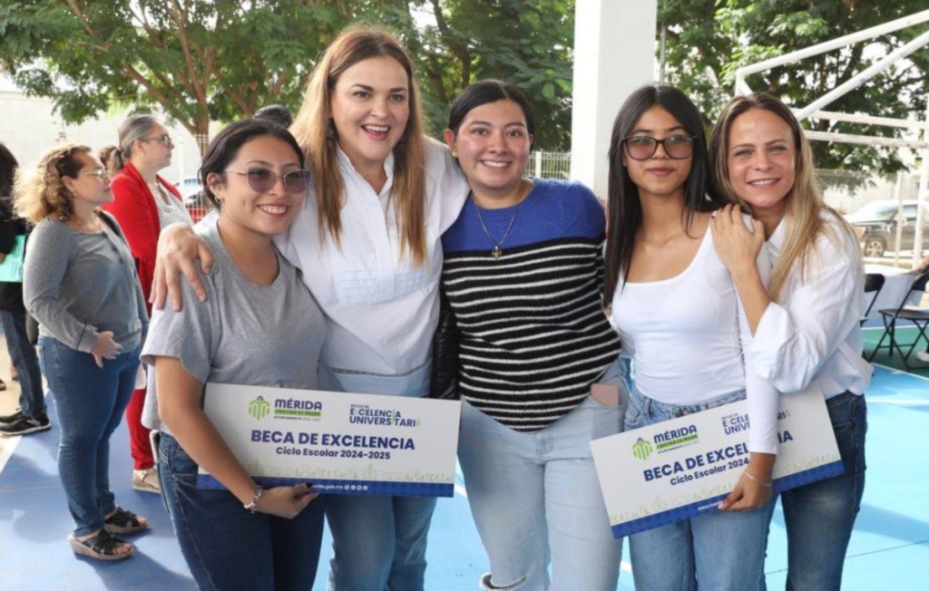 Anuncian próxima Feria de Becas de Descuento en Mérida