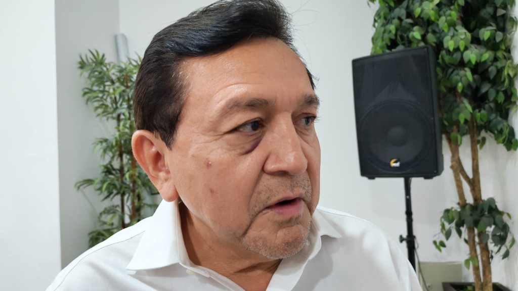 Respalda director de Conalep Yucatán finalizar calendario escolar antes de julio