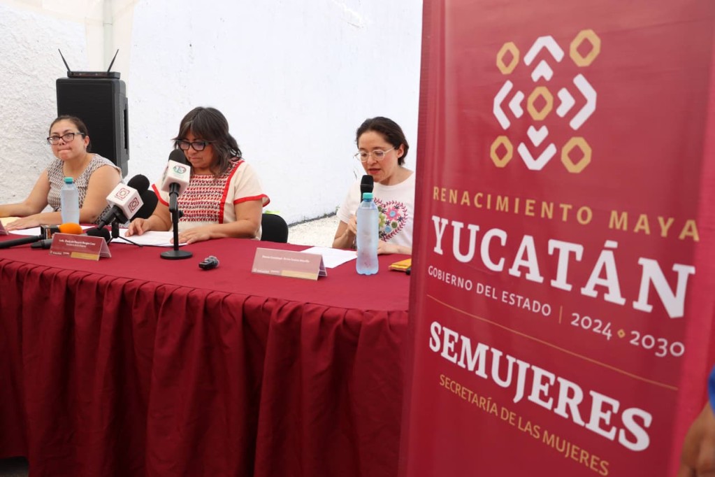 Premia “Voces de libertad” a cuatro ensayistas yucatecas