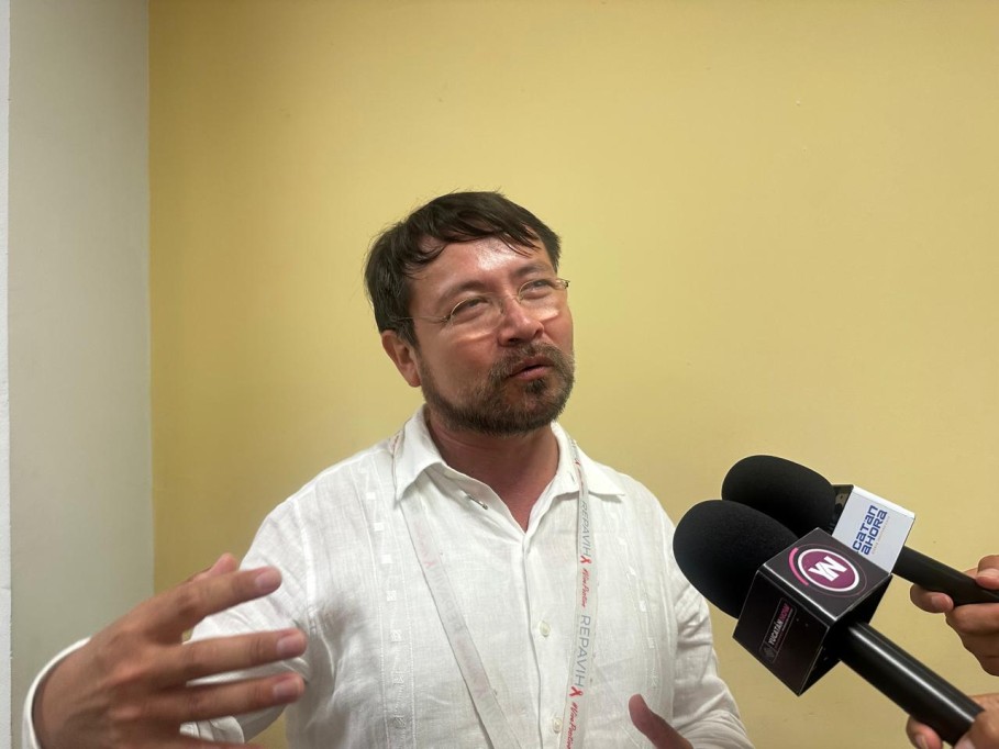 Detectan aumento de VIH en jóvenes yucatecos
